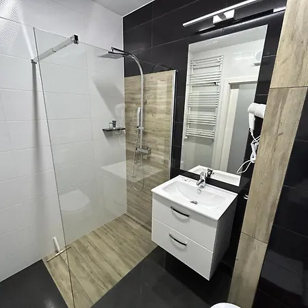 Stay Apartment * Warsaw