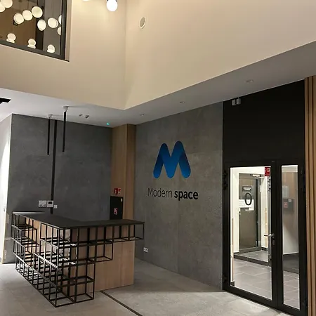 Stay Apartment Apartment