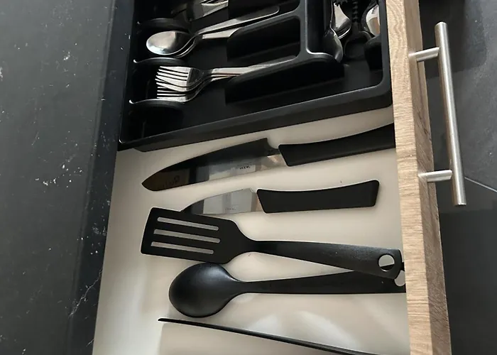 Stay Apartment * Warsaw