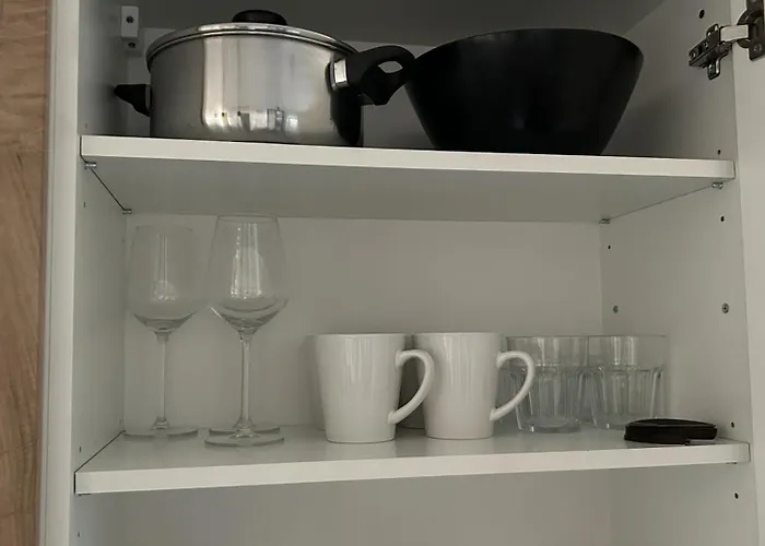 Apartment Stay Apartment *