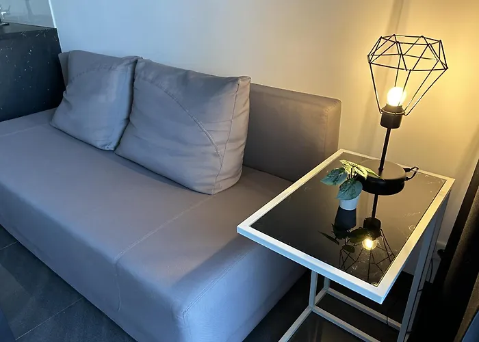 Apartment Stay Apartment Warsaw