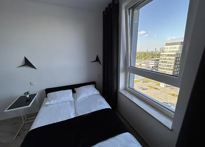 Apartment Stay Apartment Warsaw