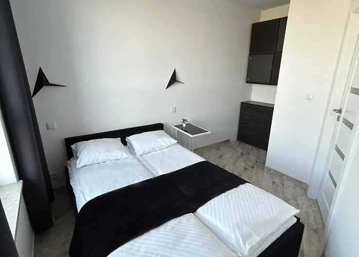 Stay Apartment * Warsaw