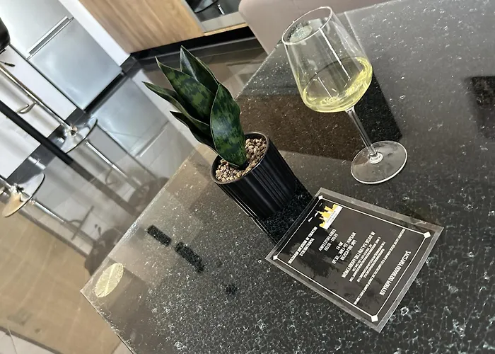 Stay Apartment * Warsaw