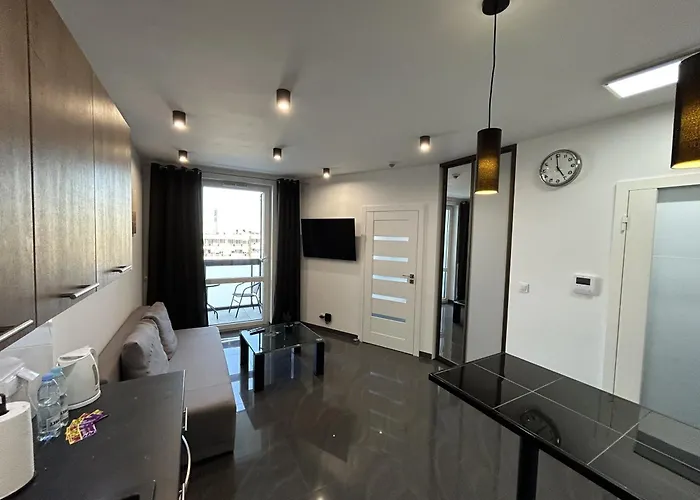 Apartment Stay Apartment *