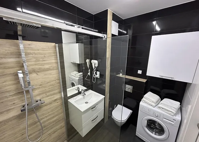 Stay Apartment Apartment