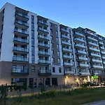 Stay Apartment Varšava