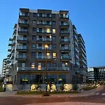 Stay Apartment Apartmán Varšava