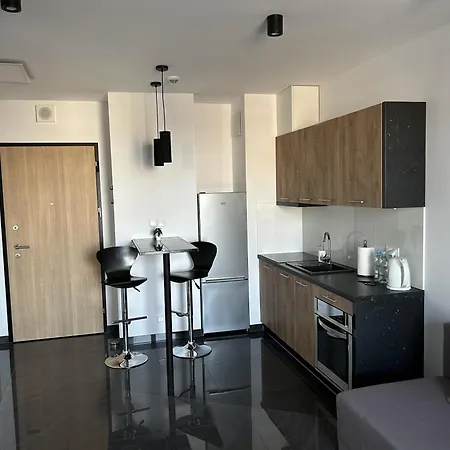 Stay Apartment