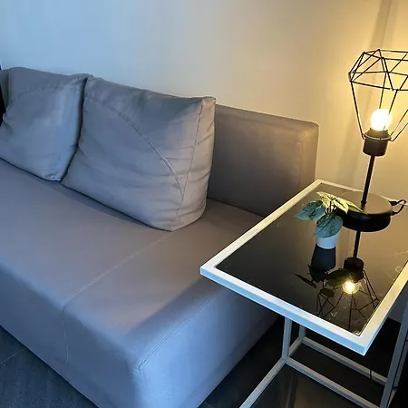 아파트 Stay Apartment 바르샤바