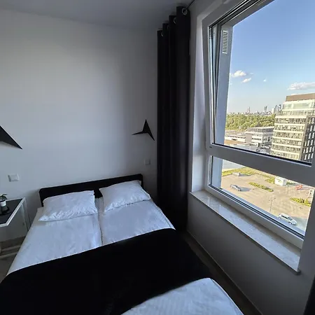 아파트 Stay Apartment 바르샤바