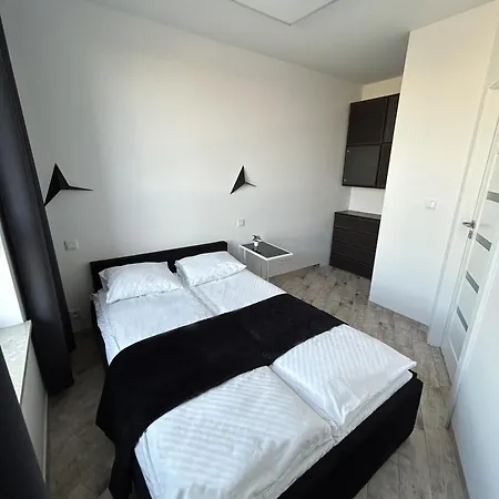 Stay Apartment * Varšava