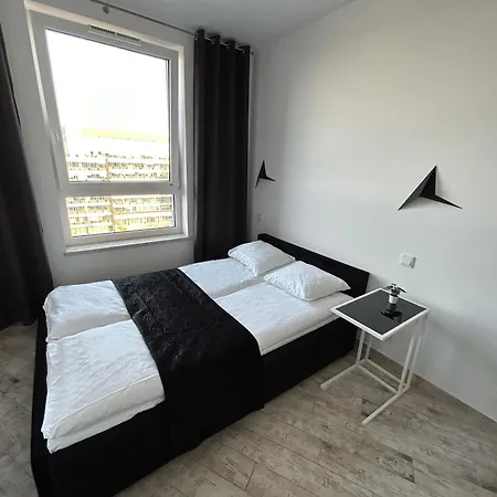 Stay Apartment 아파트 바르샤바
