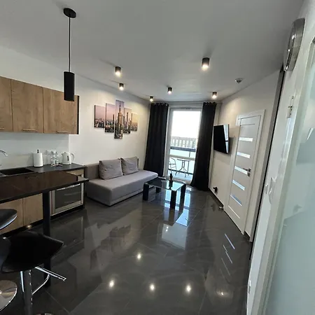 Stay Apartment