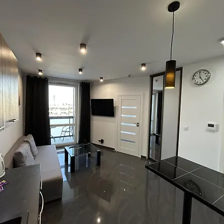 Apartmán Stay Apartment *