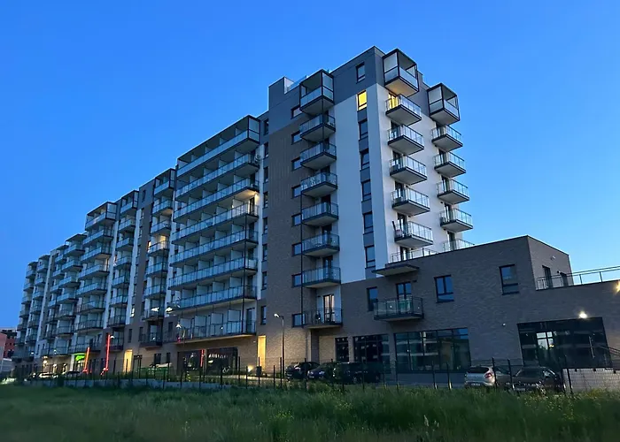 Apartmán Stay Apartment