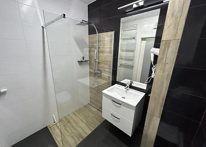 Stay Apartment * Varšava