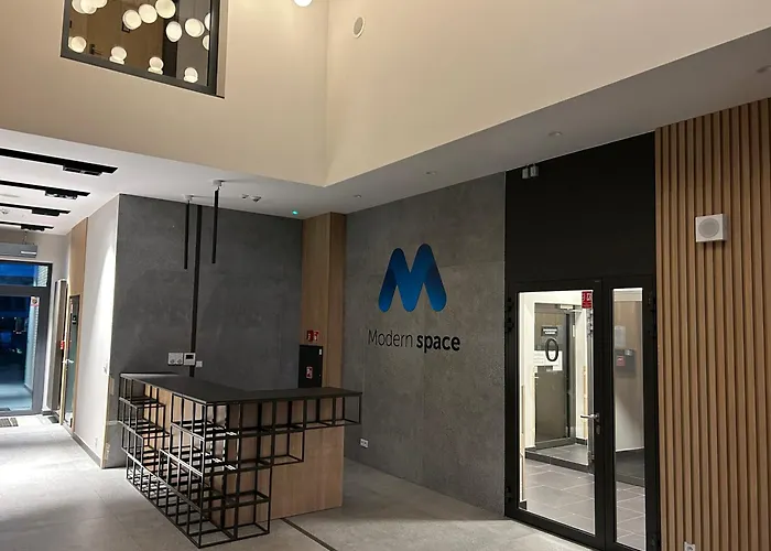 Stay Apartment Apartment