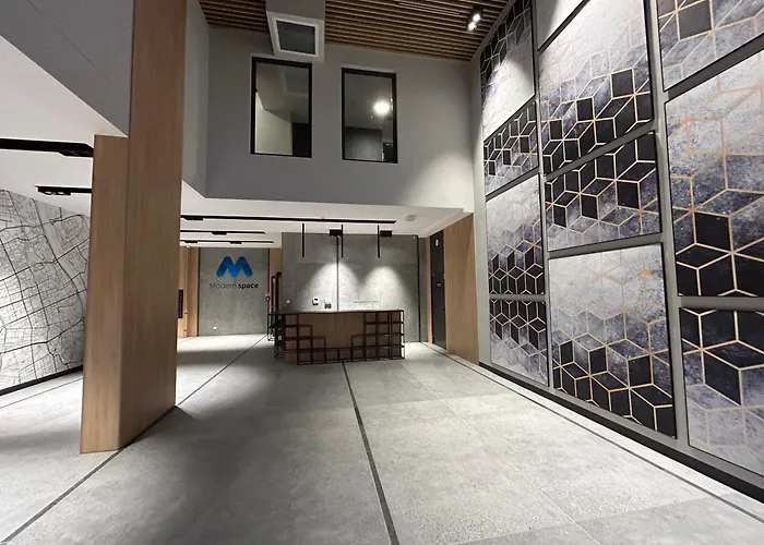 Apartmán Stay Apartment