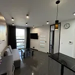 Lägenhet Stay Apartment *