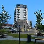 Lägenhet Stay Apartment *