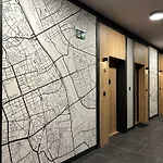 Stay Apartment Lägenhet Warszawa