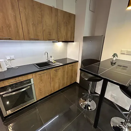 Stay Apartment