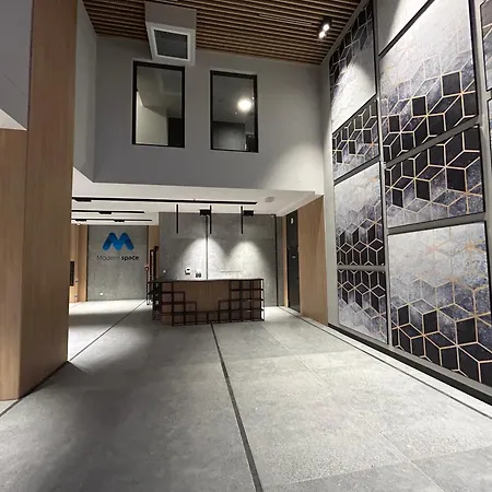 公寓 Stay Apartment