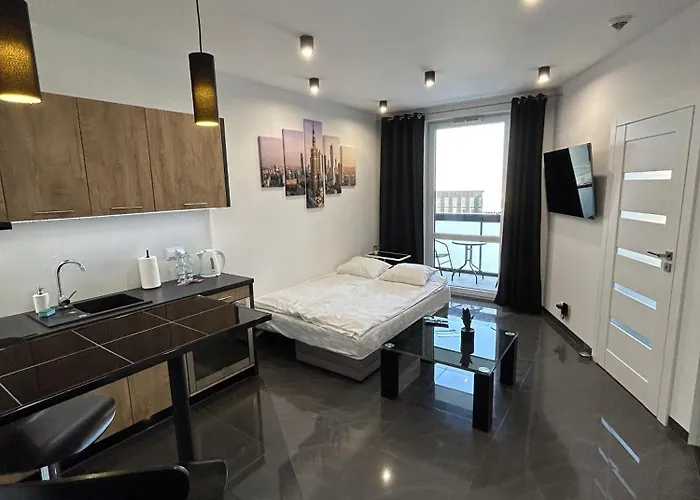 Stay Apartment 公寓 *