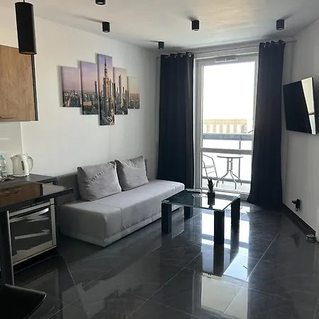 Stay Apartment *