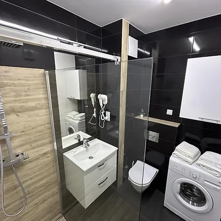 Stay Apartment Apartment